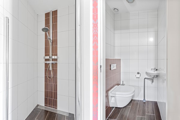 Medium property photo - Piersonstraat 64, 3317 RG Dordrecht